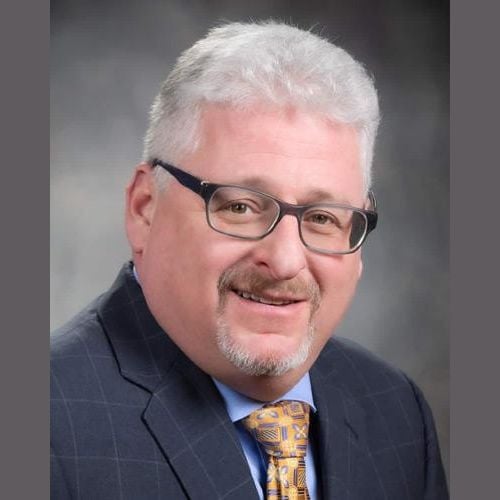 Lawrence A. Breslow