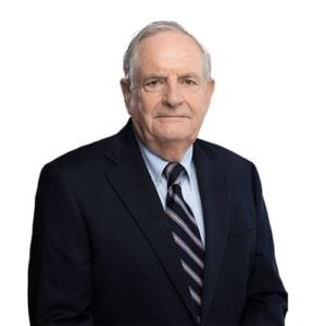 Lawrence T. Chambers