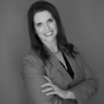 Leigh K. Freeman