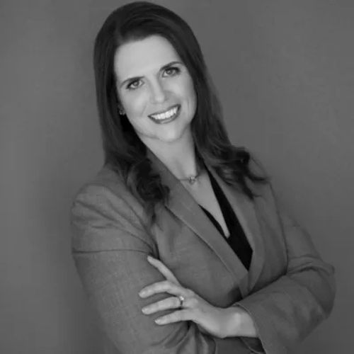 Leigh K. Freeman