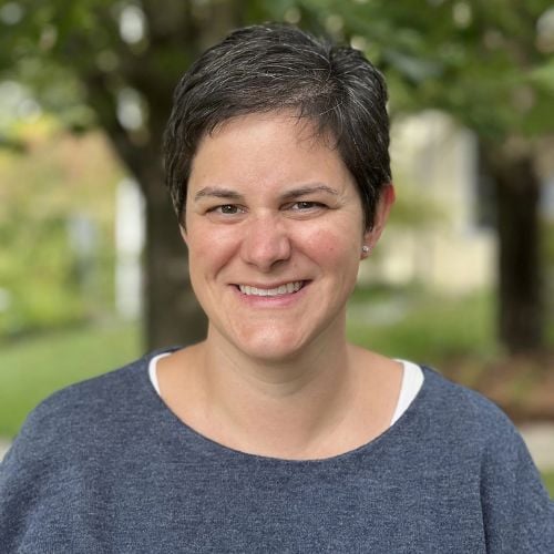Lesley Deppman