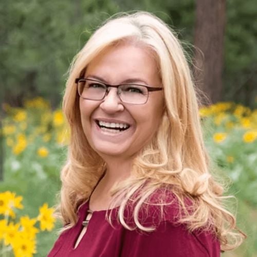 Linda Roberts-Ross
