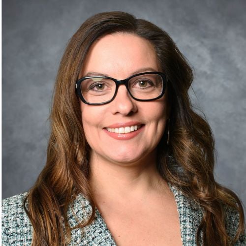 Lisa Andrach