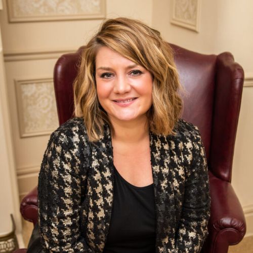 Lisa Gilkey Schoetzow
