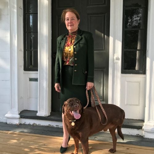 Liz Scheffee