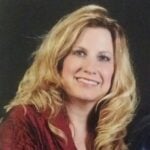 Lora Matthews Fausett