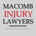 Macomb Injury Lawyers