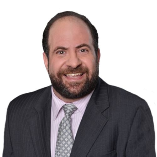 Malcolm S. Brisker