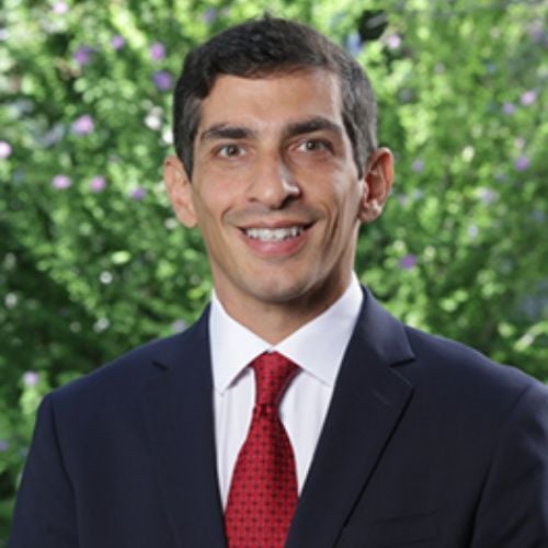 Marc A. Moccia