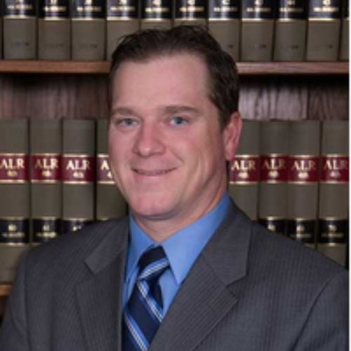 Marcus J Sengstock