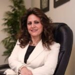 Maria C. Tebano