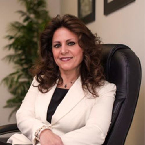 Maria C. Tebano