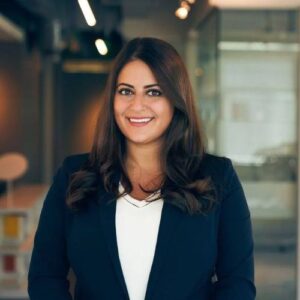 Mariam Grigorian