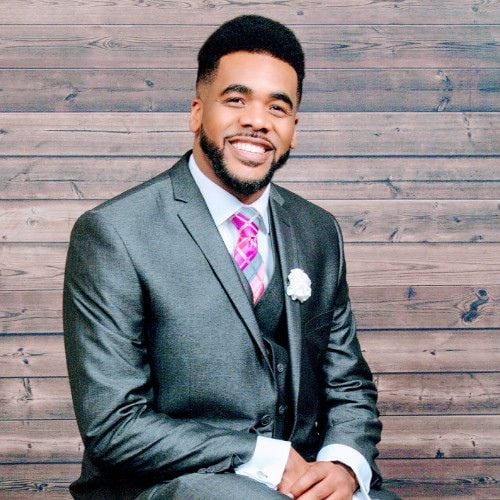 Mario A. Reed