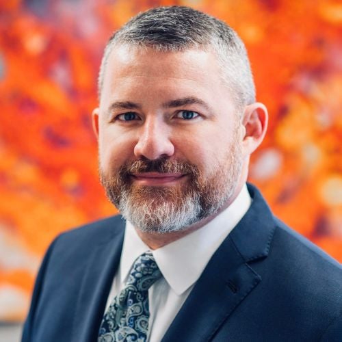 Mark A. Barney