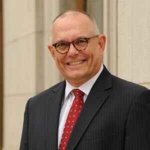 Mark A. Craige