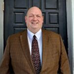 Mark A. Galloway