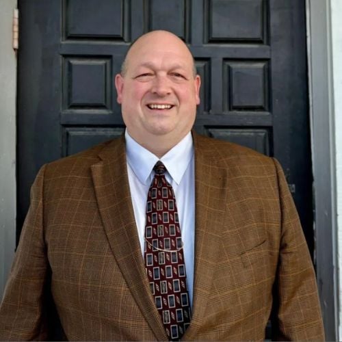 Mark A. Galloway