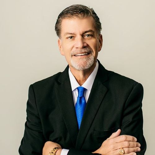 Mark A. McCann