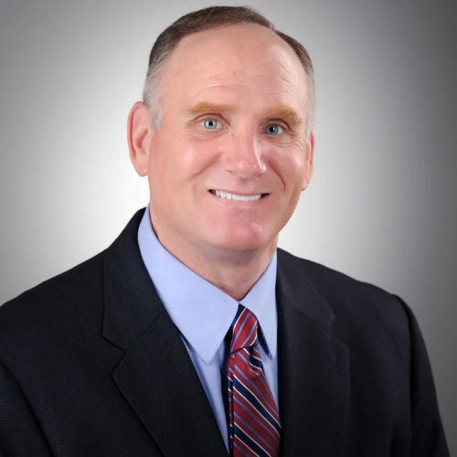 Mark C. Baker, Sr.