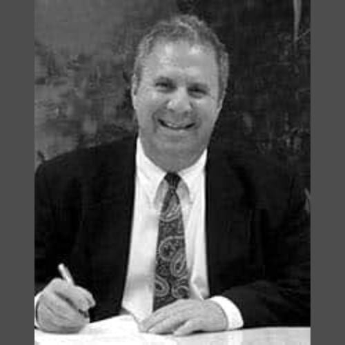 Mark D. Foreman