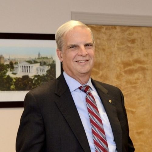 Mark D. Obenshain