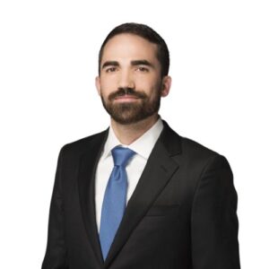 Mark K. Cameron