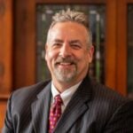 Mark R. Mckinney