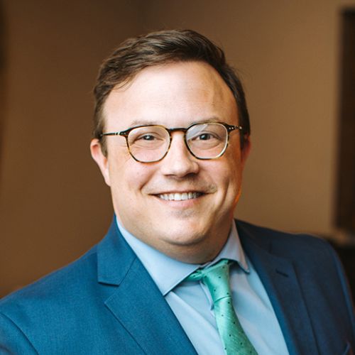 Mark T. Jackson