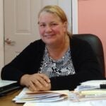 Martha Novy-Broderick