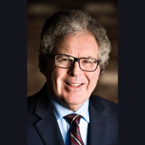 Martin N. Ghen