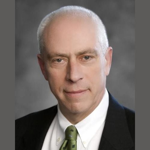 Martin P. Rutberg