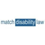 Match Disability Law