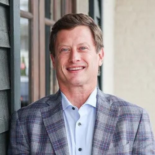 Matt McKenzie