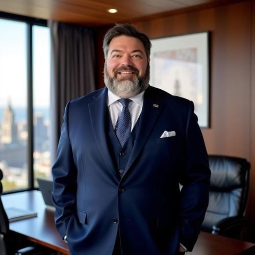 Matthew C. Williams