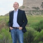 Matthew J. Turman