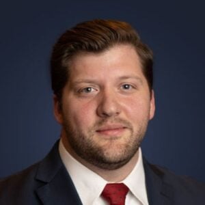 Matthew M. Flemister