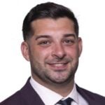 Matthew M. Foti