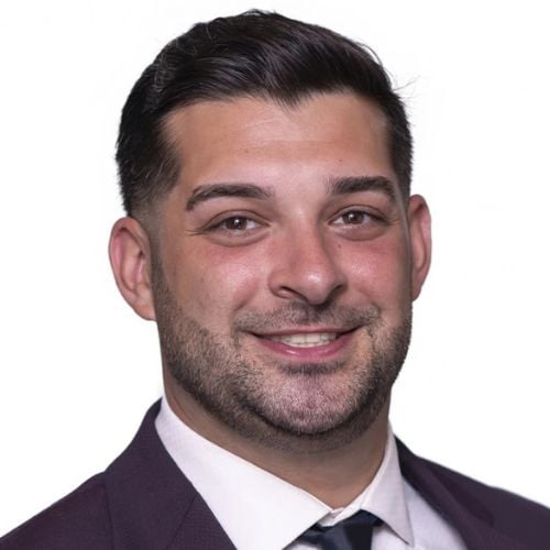 Matthew M. Foti