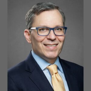 Matthew P. Previn