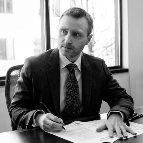 Matthew T. Kincaid