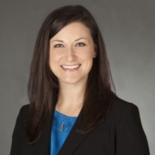 Maura J. Hoff