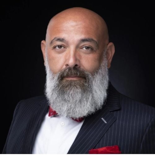 Mazi Mazloom