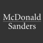 McDonald Sanders, P.C.