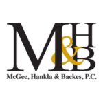 McGee, Hankla & Backes, PC