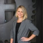 McKenzie R. Blau