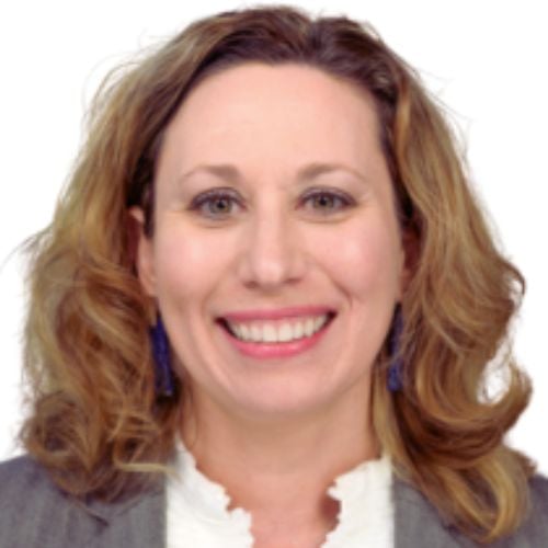 Meagan L. Blackwell-Patterson
