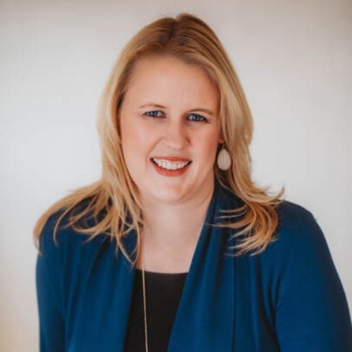 Megan L. McCann