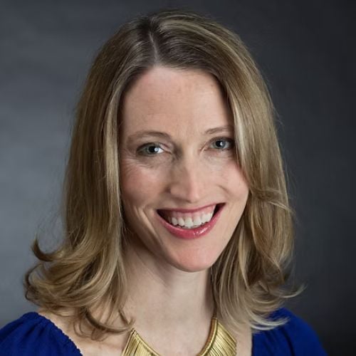 Megan M. Galaburda