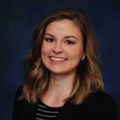 Megan Weddle